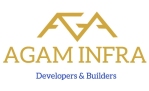 Agam Infra logo