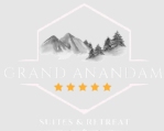 Grand Anandam Suites & Retreat logo
