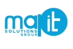 Mapit Solutions logo