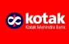 Kotak Mahindra logo