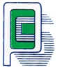 President Steel India logo