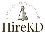HireKD International Company Logo