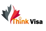 Think Visa logo