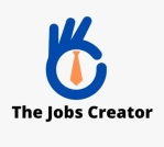The Jobs Creator Company Logo