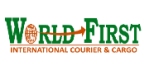 Worldfirst logo