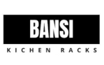 Bansi Kitchen Rack logo