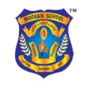 Modern School logo
