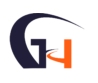 GHCPL Construction Company logo