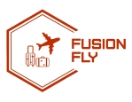 Fusion Fly Pvt Ltd logo