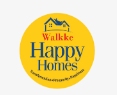 Walkkes Happy Home logo