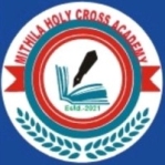 Mithila Holy Cross Academy logo