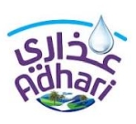 Adhari logo