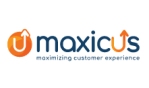 Maxicus logo