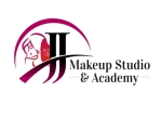 JJ Makeup Studio & Academy logo