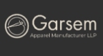 Garsem Apparel Manufacturer LLP logo