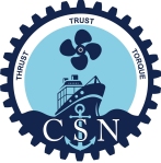 Charles St Nicholas Marine Solutions Pvt Ltd logo