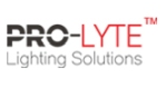 Pro-Lyte Lighting Solution Pvt logo