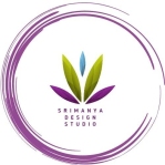 Srimanya Design Studio logo