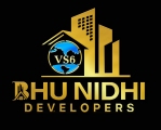 Bhunidhi Real Estate Developers logo
