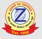Zenith Convent School logo