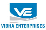 Vibha Enterprises Company Logo