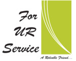 For Ur Service logo