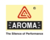 Aroma Engineering India Pvt. Ltd. logo