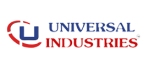 Universal Industries logo