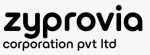 Zyprovia Corporation Private Limited logo