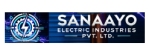 Sanaayo Electric Industries Pvt Ltd logo