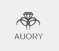 Auory Jewellers Pvt Ltd logo