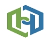 H & H Associates logo