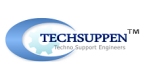 Techsuppen Enterprises logo