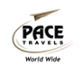 Pace Travels logo
