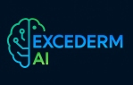 Excederm Ai logo