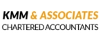 KMM and Associates Chartered Accountants logo
