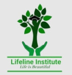 Lifeline Institute of Nursing logo