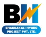 Bhadrakali Hydro Pvt. Ltd. logo