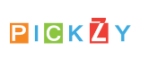 PickZy Softwares Pvt Ltd logo