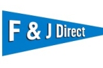 FJ Direct logo
