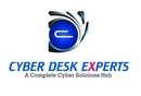 Cyber Desk Experts logo