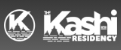 Hotel The Kashi Residency logo