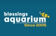 Blessings Aquarium logo