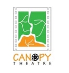 Canopy Theatre logo