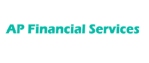 A P Financial Services Company Logo
