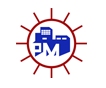 P. Manickam & Co logo