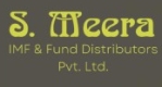S Meera Imf and Fund Distributor Pvt Ltd Company Logo
