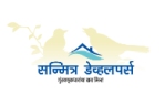 Sanmitra Developers logo