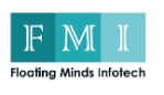 Floating Minds Infotech logo