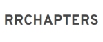 RR Chapters Solutions Private Limited logo